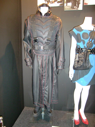 Illustration for article titled Milla Jovovich Isn't in Japan, But Her Clothes Are